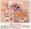 DOGFIGHT Air Battle Game, World War I Â© 1963 Milton Bradley 4302